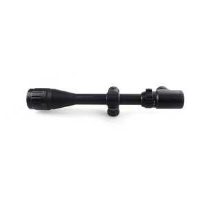 กล้องเล็งยุทธวิธีคุณภาพสูง BANGBANG อลูมิเนียม 4-16X40 ปรับได้ กันน้ำ กันกระแทก สำหรับสังเกตการณ์กลางแจ้งและดูนก - Product Image 6