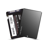 Disque Dur SSD Haute Vitesse 2.5" SATA3 OEM ODM OBM 128Go 256Go 512Go 1To 2To pour Ordinateur Portable de Bureau et Terminal Point de Vente