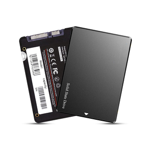 Tốc Độ Cao OEM ODM OBM 2.5 "SATA3 128GB 256GB 512GB 1TB 2TB SSD trạng thái rắn đĩa cho máy tính xách tay Máy tính để bàn POS Máy - Product Image 2