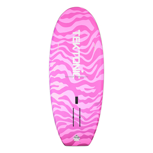 Planche de Wing Foil Professionnelle Personnalisée en Usine - OEM, Haut de Gamme, Haute Durabilité, Écologique, Légère, Stable, Portable, Hydrofoil - Product Image 1