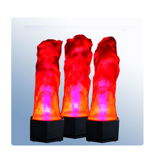 Lighting Stand For Single Light Effect Unit DJ Disco Karaoke 1.8M Height