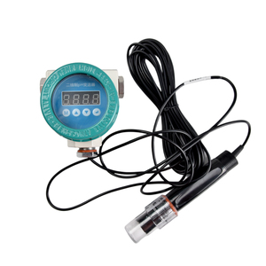 Waterkwaliteit ph-sensor Industriële elektrode Sondecontroller Online analyse en monitoring <span class=keywords><strong>ORP</strong></span>-detector RS485 4-20MA - Product Image 4