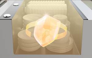 Évier de cuisine multifonctionnel tout-en-un en acier inoxydable 304 à grande cuve unique pour usage domestique – Offre spéciale - Product Image 5