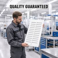 Fabricant professionnel de volets de plantation OEM ODM, volets intérieurs personnalisés en tilleul et PVC pour les distributeurs