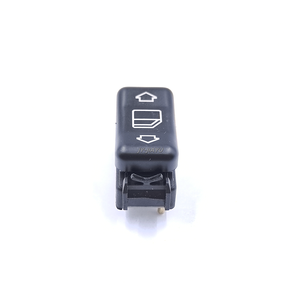 สวิตช์เปิดหน้าต่างด้านหน้าซ้ายสำหรับ Mercedes <span class=keywords><strong>Benz</strong></span> A124 C124 <span class=keywords><strong>W124</strong></span> S124 <span class=keywords><strong>300CE</strong></span> 220CE 1248208910 A1248208910 1248209010 - Product Image 4