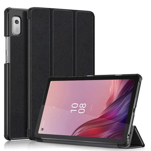 9Inch Tablet Hard Case for Lenovo Tab M9 TB-310FU 2023/K9 2024 Ultra Slim Auto Sleep Wake-up Shockproof Tablet Shell