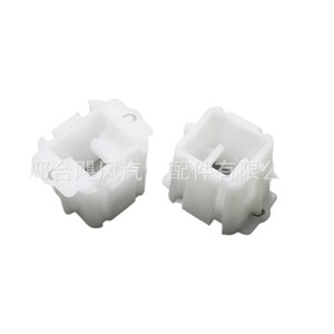 Douilles de support de phare de voiture 90181010 pour Vauxhall Opel Frontera Omega Kadett E, accessoires automobiles en plastique - Product Image 2