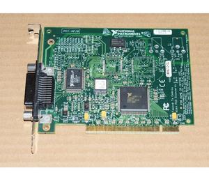 Công cụ quốc gia <span class=keywords><strong>PCI</strong></span>-<span class=keywords><strong>GPIB</strong></span> thẻ IEEE 488.2 daq 183617k-01 - Product Image 2