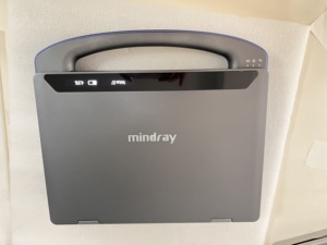 Mindray vetus E7สแกนเนอร์อัลตราซาวนด์สัตวแพทย์แบบพกพาระบบวินิจฉัยสัตว์แบบมืออาชีพพร้อม CE - Product Image 3