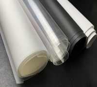 Service de découpe sur mesure pour tubes de tente gonflable en TPU/PVC transparent, écologiques, pour tente à air