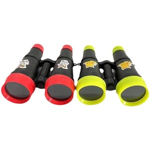 Children's Binoculars 16x14 Plastic Outdoor Exploration Toy For Ages 5 7 Years RoHS Compliant - Product Image 5