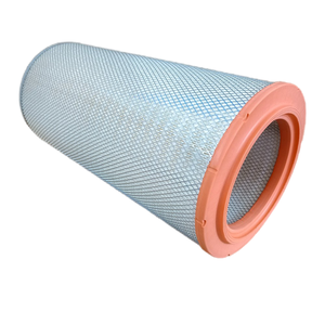 MANNY ไส้กรองอากาศ 2205 4338 07 สำหรับเครื่องอัดอากาศแบบสกรู ระบบกรองอากาศเข้าประสิทธิภาพสูง - Product Image 4