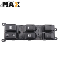 Piezas de Repuesto para Interruptor de Elevalunas Eléctrico Delantero Izquierdo para Kia Forte Cerato K3 2014-2017 93570-B5000 93571-A7000