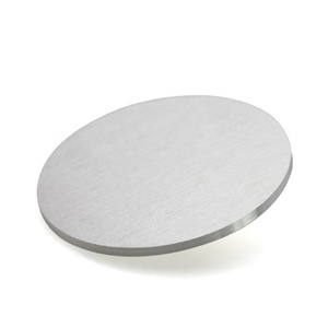 Plaque ronde <span class=keywords><strong>de</strong></span> haute pureté 99.99% Ha-fnium/feuille <span class=keywords><strong>cible</strong></span> <span class=keywords><strong>de</strong></span> pulvérisation Hf <span class=keywords><strong>cible</strong></span> Ha-fnium - Product Image 6