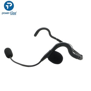 Thr9/thr9i hai cách phát thanh chiến thuật tai nghe với ánh sáng Trọng lượng đầu phía sau thiết kế - Product Image 5