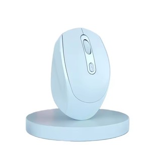 Mouse ratone personalizado <span class=keywords><strong>RGB</strong></span> LED 2,4G Ratón para juegos de modo dual OEM USB Computadora <span class=keywords><strong>RGB</strong></span> LED Óptico alimentado por batería para computadora portátil - Product Image 1