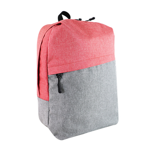 Sac à dos pliable pour femme, léger, imperméable, en polyester, style japonais, avec logo personnalisé, fermeture éclair, pour la randonnée, les voyages, le vélo en montagne - Product Image 1