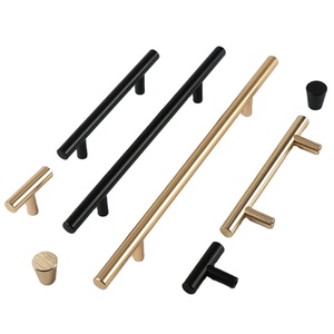Manijas de Lujo para Puertas Jinnate 2026, Venta al por Mayor, Manijas para Puertas Navideñas, Manijas para Muebles - Product Image 1