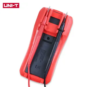 Uni-t UT107+ con Rango Automático y Valor Eficaz Verdadero (True RMS) para Mediciones Automotrices de Alta Precisión - Product Image 5