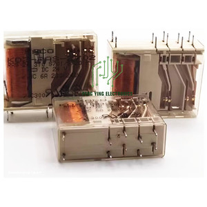 リレー8A NNC69KL-2Z 24VDC Pengying電子部品新品 - Product Image 2