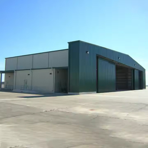 3 dormitorios almacén de metal estructura de acero techo 5 dormitorios casa prefabricada taller prefabricado fábrica fabricante calidad - Product Image 5