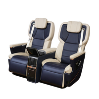 Chaise de passager professionnelle de luxe pour voiture, siège sécurisé, siège d'école et de bus, chaise professionnelle en option
