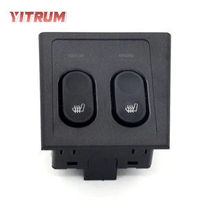 Yitrum Power Window <b>Switch</b> 171.3763 For Lada <b>12V</b> Electric Car Auto <b>Switch</b> - Product Image 1