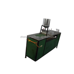 Línea de Producción de Lápices de Papel A4, Máquina para Hacer Lápices de Papel, Máquina Industrial para Fabricar Papel, Línea de Producción de Periódicos - Product Image 4