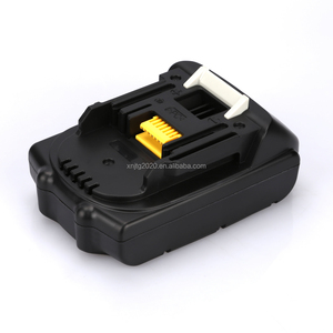 Nhà Máy Bán buôn 18V Pin thay thế với chỉ số hiển thị điện cho MAK không dây khoan điện và công cụ điện Cách sử dụng - Product Image 2