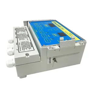 2022 swimming pool equipment water quality control system automatic digital controller
