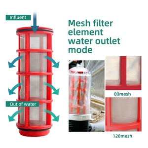 <strong>Irrigation</strong> <strong>Filter</strong> Water <strong>Systems</strong> Screen <strong>Filter</strong> <strong>for</strong> <strong>Drip</strong> <strong>Irrigation</strong> - Product Image 2
