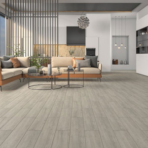 Giá rẻ công nghệ Đức 8mm 12mm sàn gỗ AC3 AC4 <span class=keywords><strong>HDF</strong></span> sàn gỗ - Product Image 1