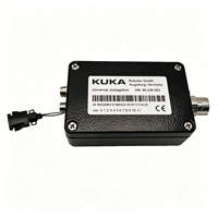 Outil de calibrage universel Kuka Robot Justagebox 00-228-862 Semd Memd Correction du point zéro pour Krc4 Krc2 Garantie 1 an