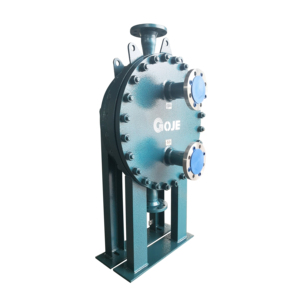 Intercambiador de Calor Industrial OEM bibo para Procesamiento de Agua - Product Image 3