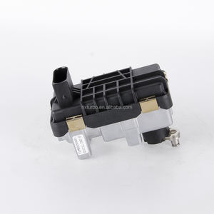 Actuador Electrónico Rixturbo G-282 GT1752V 712120 6NW009420 750952 750952-5017S 750952-5014S para <span class=keywords><strong>BMW</strong></span> <span class=keywords><strong>120D</strong></span> E87 120Kw 163HP <span class=keywords><strong>2005</strong></span> - Product Image 1