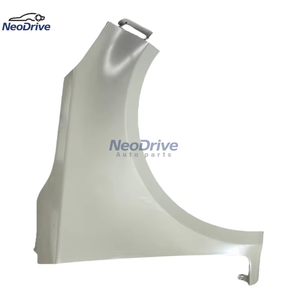 #10220427SEPP Garde-boue avant de voiture pour <span class=keywords><strong>MG</strong></span> Toutes séries haute <span class=keywords><strong>performance</strong></span> de Chine - Product Image 1