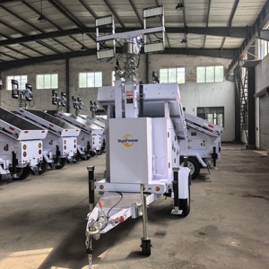 Albero di sollevamento idraulico <span class=keywords><strong>faro</strong></span> a <span class=keywords><strong>energia</strong></span> <span class=keywords><strong>solare</strong></span> - Product Image 4