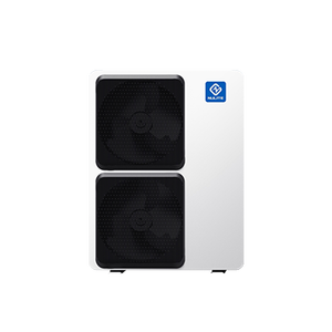 Nulite erp a ++ wifi 10kw 20kw 30w 40kw dhw חימום קירור מקור אוויר dc מים inverter מים R32 מפעל R290 - Product Image 6