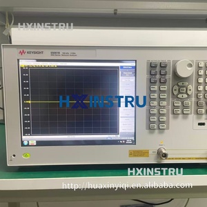Analyseur de Réseau Vectoriel Keysight Agilent E5061B ENA Testé et Calibré en Conditions de Fonctionnement pour les Communications Sans Fil H H - Product Image 1