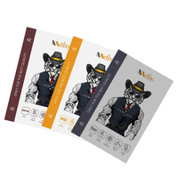 OEM personalizado totalmente automático Protector DE PANTALLA DE TELÉFONO MÓVIL corte Tpu película de hidrogel piel pegatina corte Plotter máquina