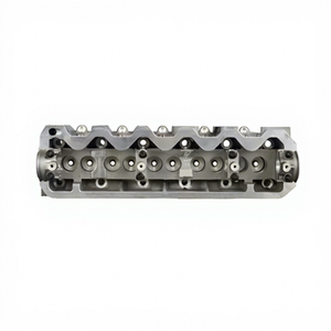 ฝาสูบเครื่องยนต์1ตัน<span class=keywords><strong>2</strong></span>.5TDI 046103373 908706สำหรับรถ Audi A100 A6 <span class=keywords><strong>Volvo</strong></span> <span class=keywords><strong>850</strong></span> S70 - Product Image 1