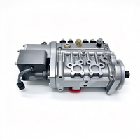 Pompe à injection de carburant 5258153, commande électronique, haute pression, pour moteur diesel Cummins 6CT 6CT8.3, pièces de groupe électrogène