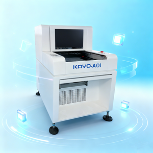 स्ट उत्पादन लाइन के लिए आओई स्वचालित ऑप्टिकल निरीक्षण प्रणाली - Product Image 1