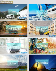 20C литий-полимерный аккумулятор <span class=keywords><strong>Lifepo4</strong></span> A123 призматическая ячейка 3,2 в 20 Ач - Product Image 5