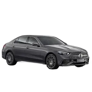 2020 ใช้Mercedes-Benz C-Class 5 ที่นั่ง 260 Benz C 260 4WDซีดานใช้Benz C 1.5T 204HP Sport Editionใช้รถ