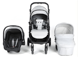 A3 passeggino bambino coques para bebes coques para <span class=keywords><strong>bb</strong></span> baleco bébé poussette poussette en 1888 coche gemelar - Product Image 3