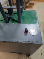 Machine automatique de rembourrage de coussins, machine de compression et d'emballage de matelas, machine de remplissage de housses de coussins de canapé
