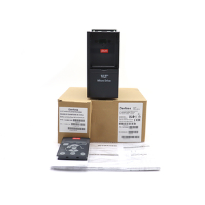 Variateur de fréquence VLT FC-051 2,2 kW 380-480 V CA pour commande de moteur à vitesse variable - Product Image 6