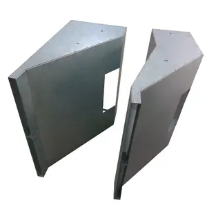 Oem Custom Sheet Metal Laser Cutting Service Stainless Steel Aluminum Sheet Welding Parts Stamping Products