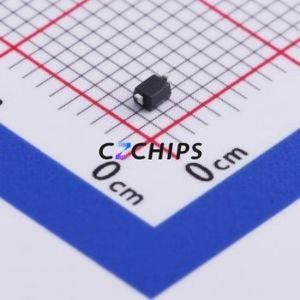 ไดโอด ZENER ไดโอด BZT52C4V7SQ-7-F ใหม่ของแท้ซอด-323ชิปชิ้นส่วนอิเล็กทรอนิกส์ - Product Image 2